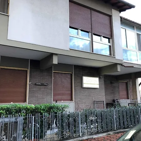Il Galileo Penzion 3*